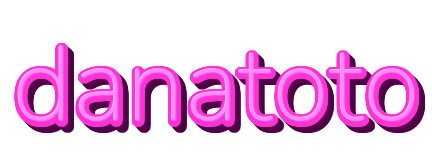 danatoto — logo kanal