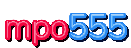 mpo555 — logo kanal