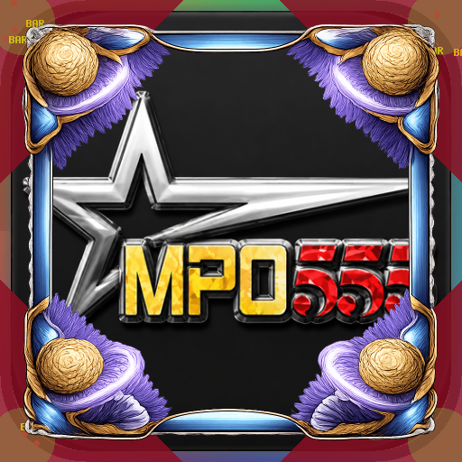 mpo555 — mitra unggulan